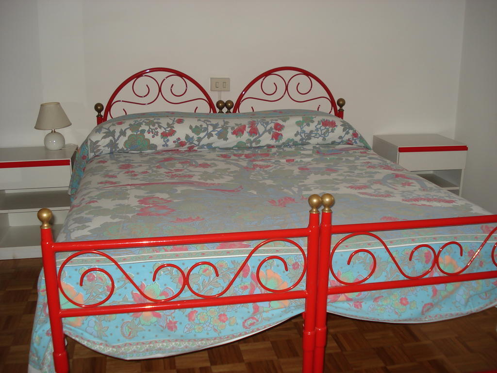 Bed & Breakfast Ciancaleoni Rivotorto Pokój zdjęcie