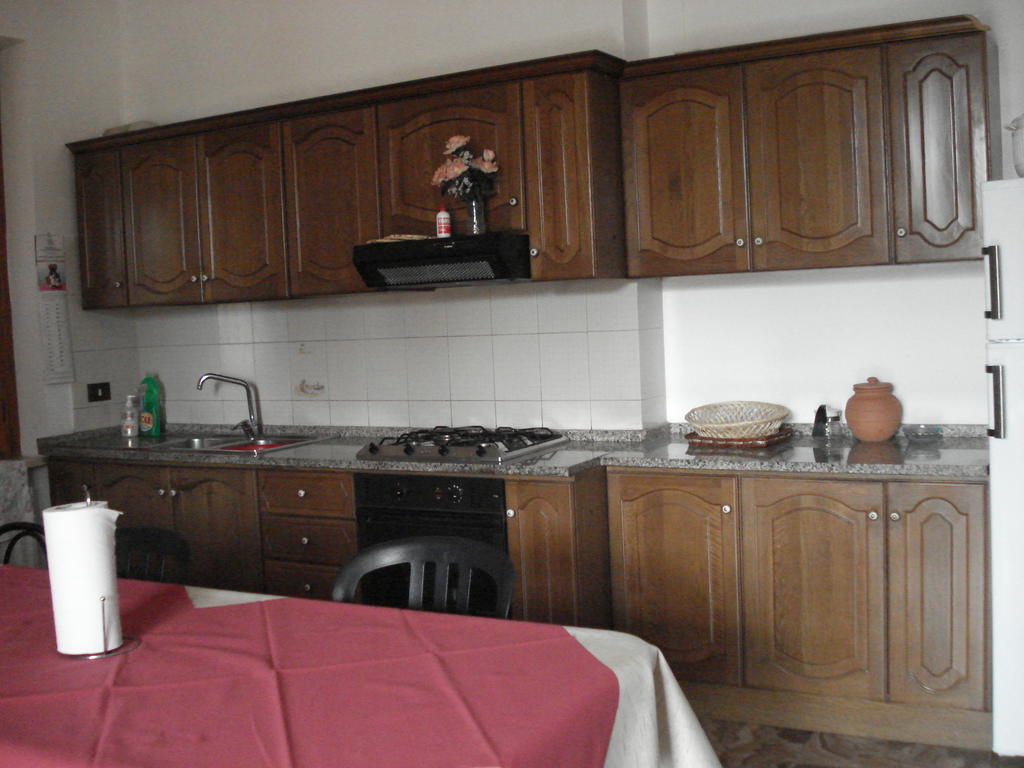 Bed & Breakfast Ciancaleoni Rivotorto Zewnętrze zdjęcie